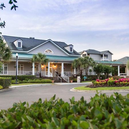 Holiday Inn Club Vacations South Beach Resort Myrtle Beach Exterior foto