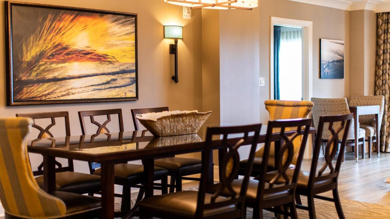 Holiday Inn Club Vacations South Beach Resort Myrtle Beach Exterior foto