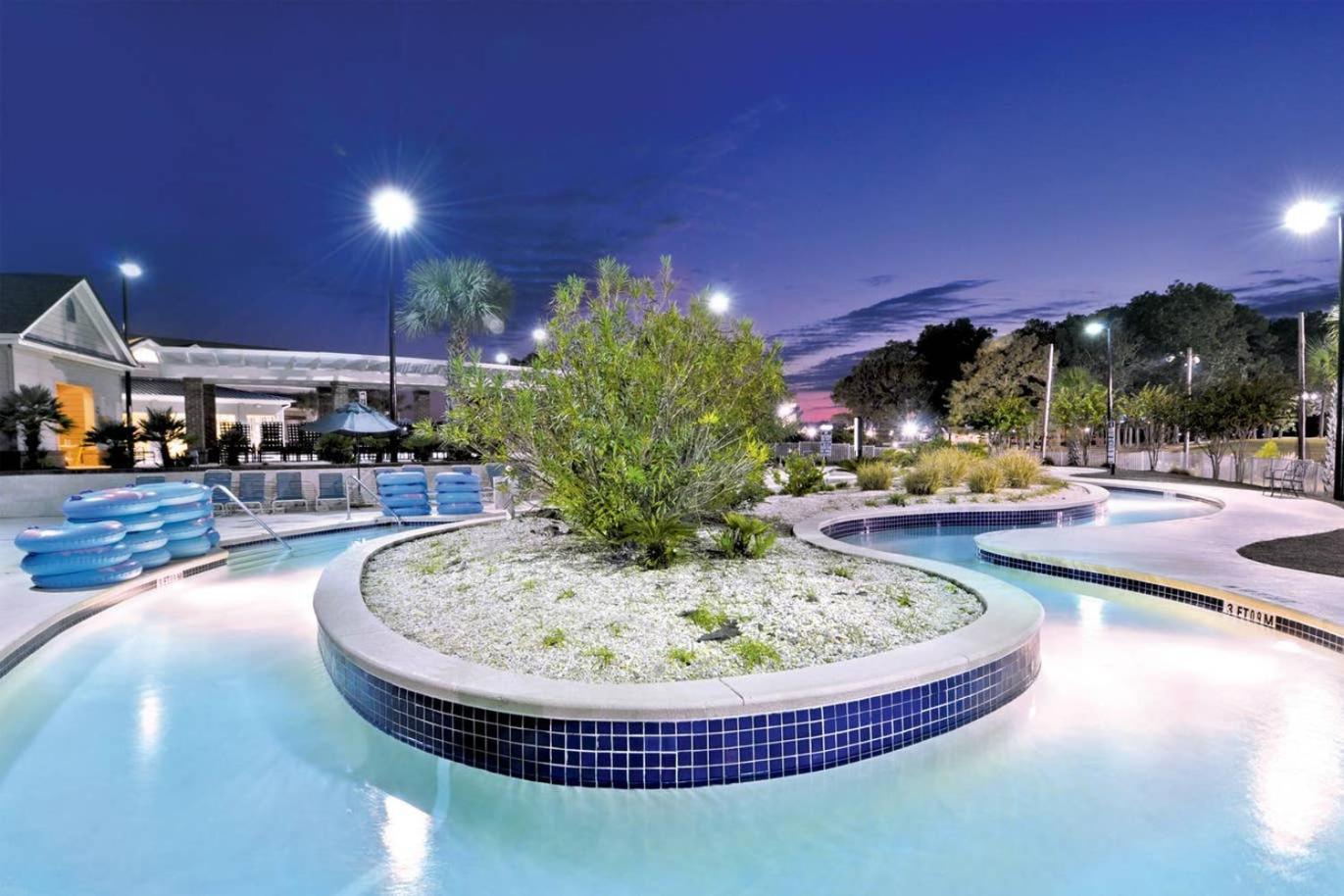 Holiday Inn Club Vacations South Beach Resort Myrtle Beach Exterior foto